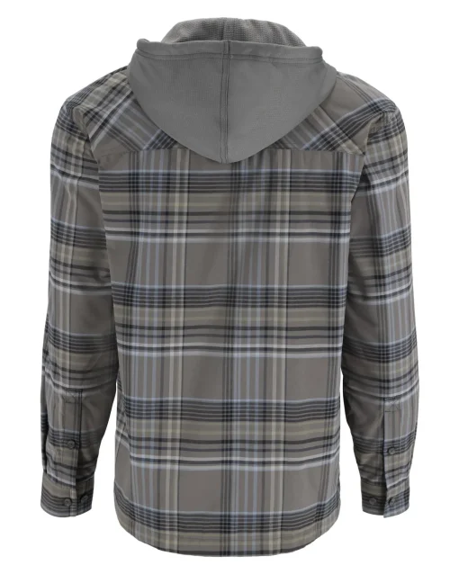 Hoodies|Long Sleeves|Simms Fishing Men's Coldweather Hoody
