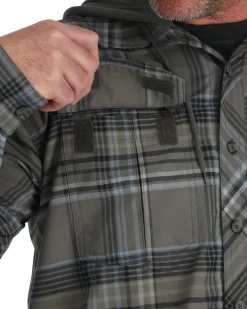 Hoodies|Long Sleeves|Simms Fishing Men's Coldweather Hoody