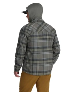 Hoodies|Long Sleeves|Simms Fishing Men's Coldweather Hoody
