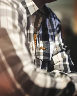 Men's ColdWeather Shirt Long Sleeves