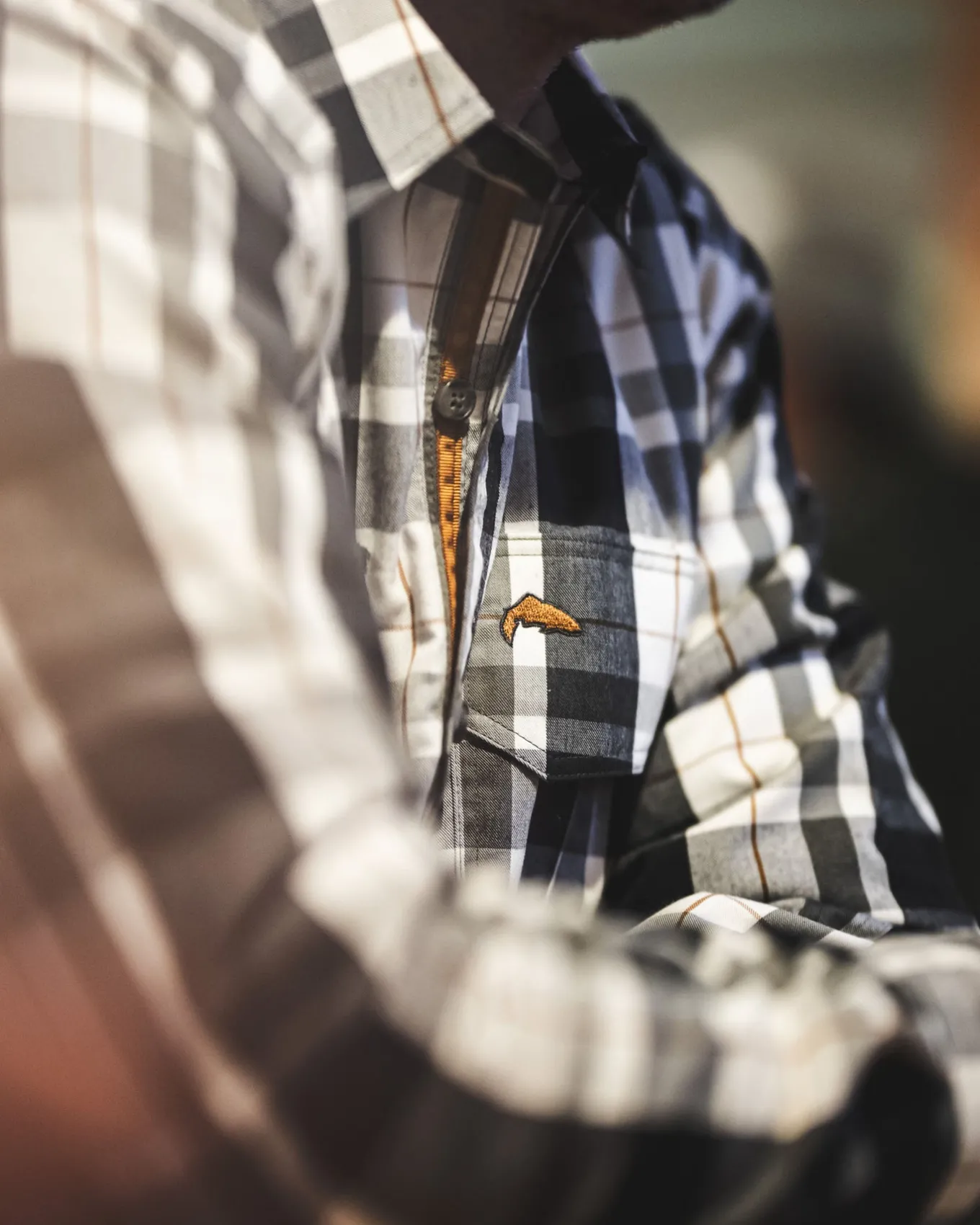 Men's ColdWeather Shirt Long Sleeves