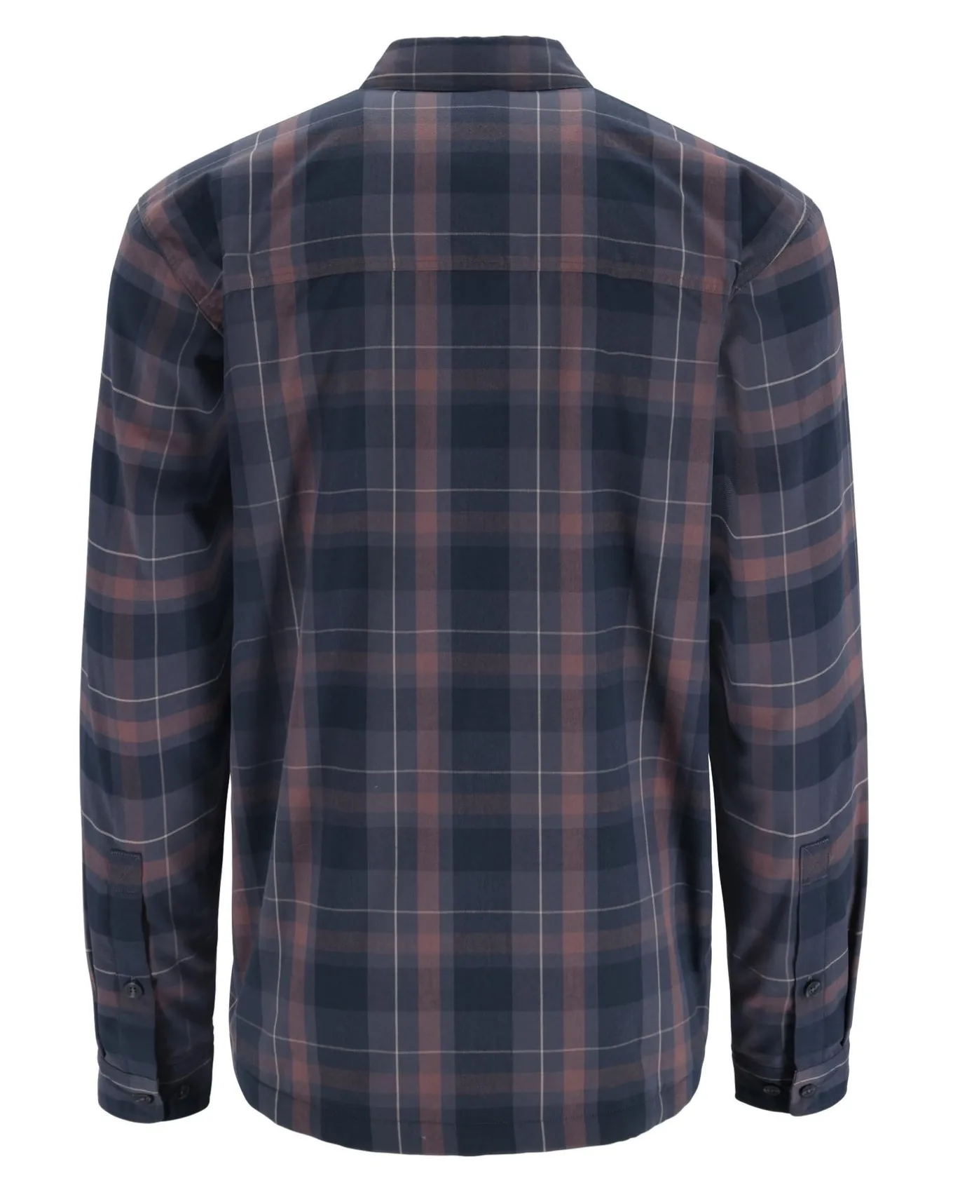 Men's ColdWeather Shirt Long Sleeves