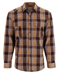 Men's ColdWeather Shirt Long Sleeves