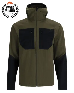 Best Men's Confluence Hoody Women Lake|Lake