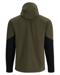 Best Men's Confluence Hoody Women Lake|Lake