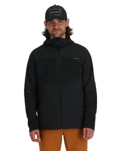 Best Men's Confluence Hoody Women Lake|Lake