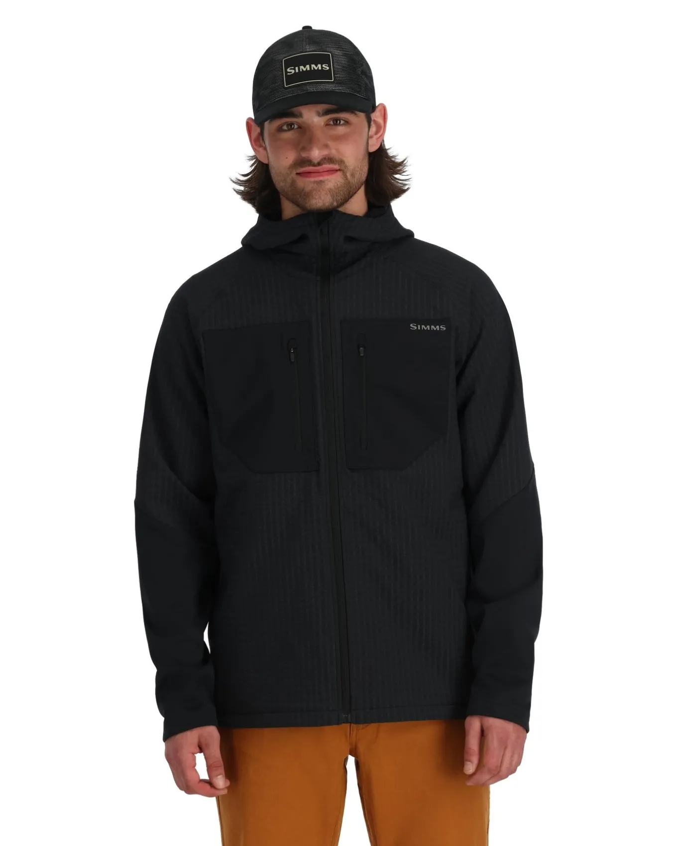 Best Men's Confluence Hoody Women Lake|Lake