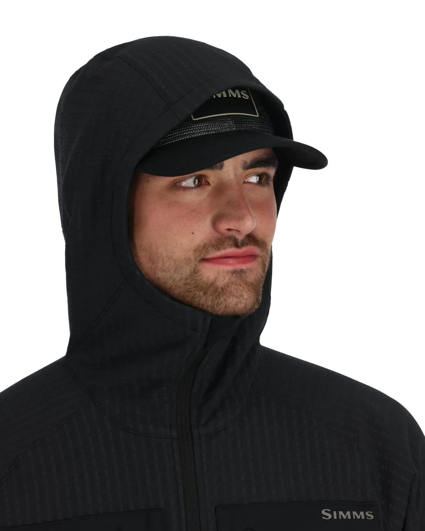 Best Men's Confluence Hoody Women Lake|Lake