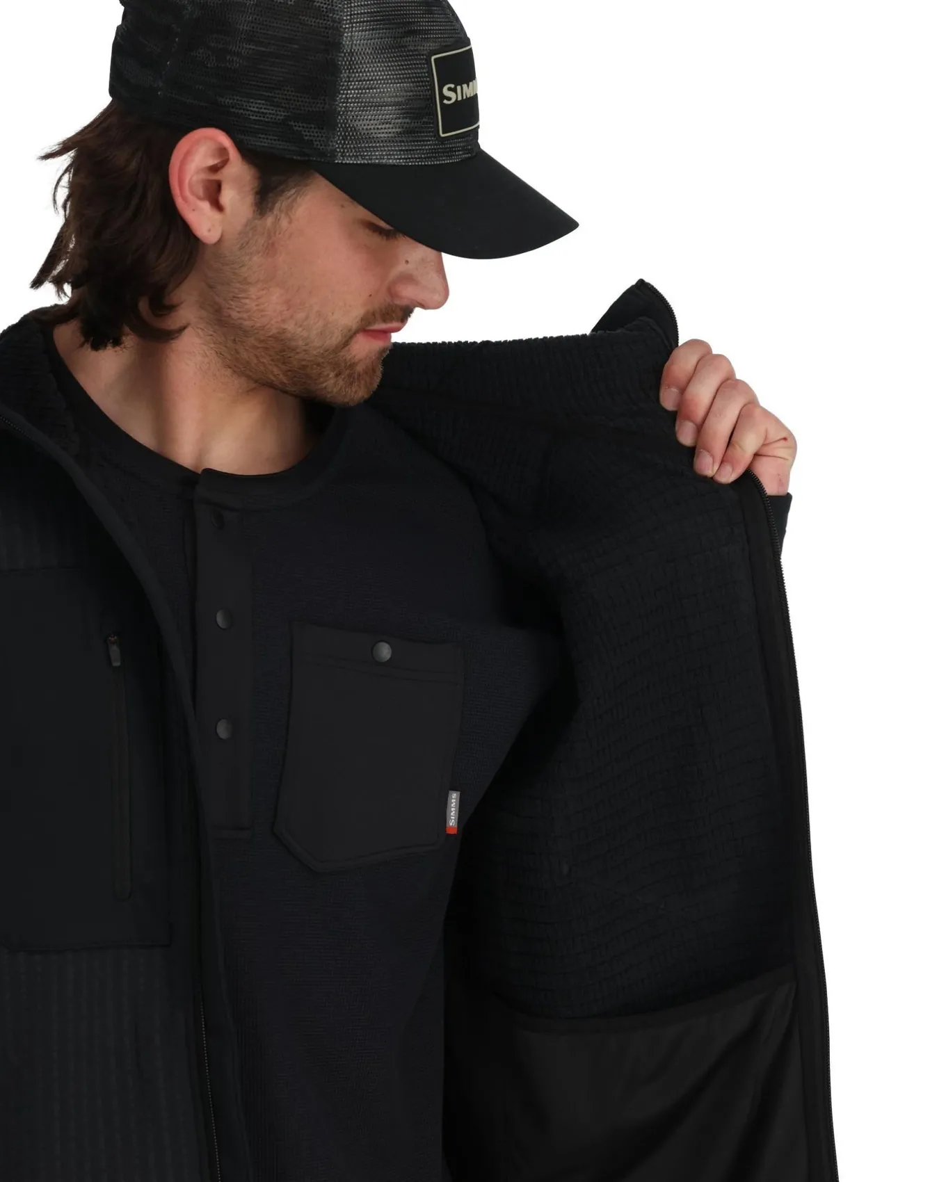 Best Men's Confluence Hoody Women Lake|Lake