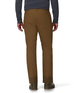 Lifestyle|Pants|Simms Fishing Men's Confluence Pant