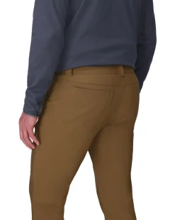 Lifestyle|Pants|Simms Fishing Men's Confluence Pant
