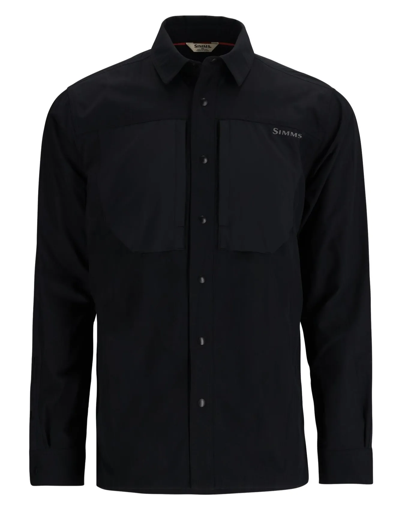 Clearance Men's Confluence Shirt Long Sleeves