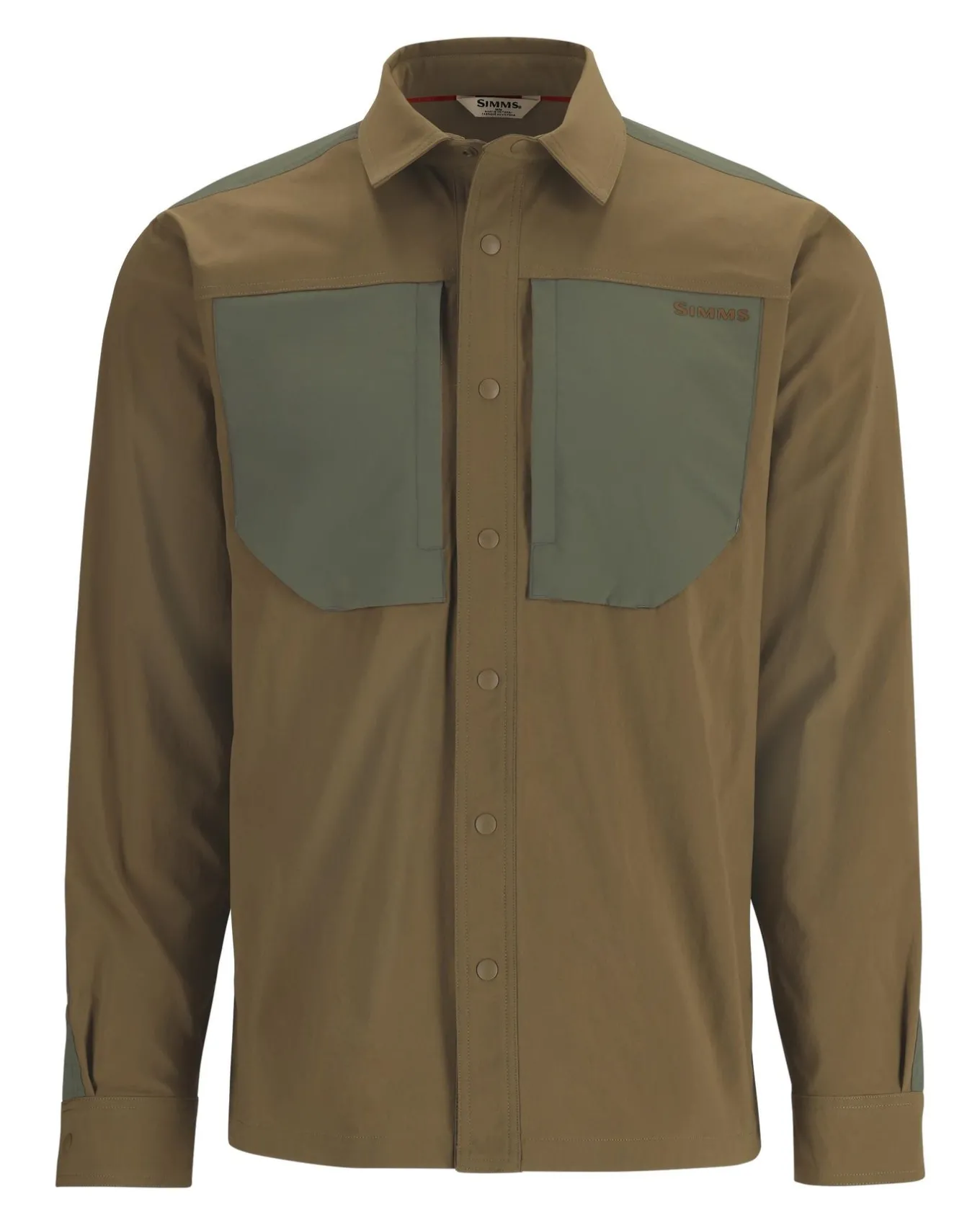 Clearance Men's Confluence Shirt Long Sleeves