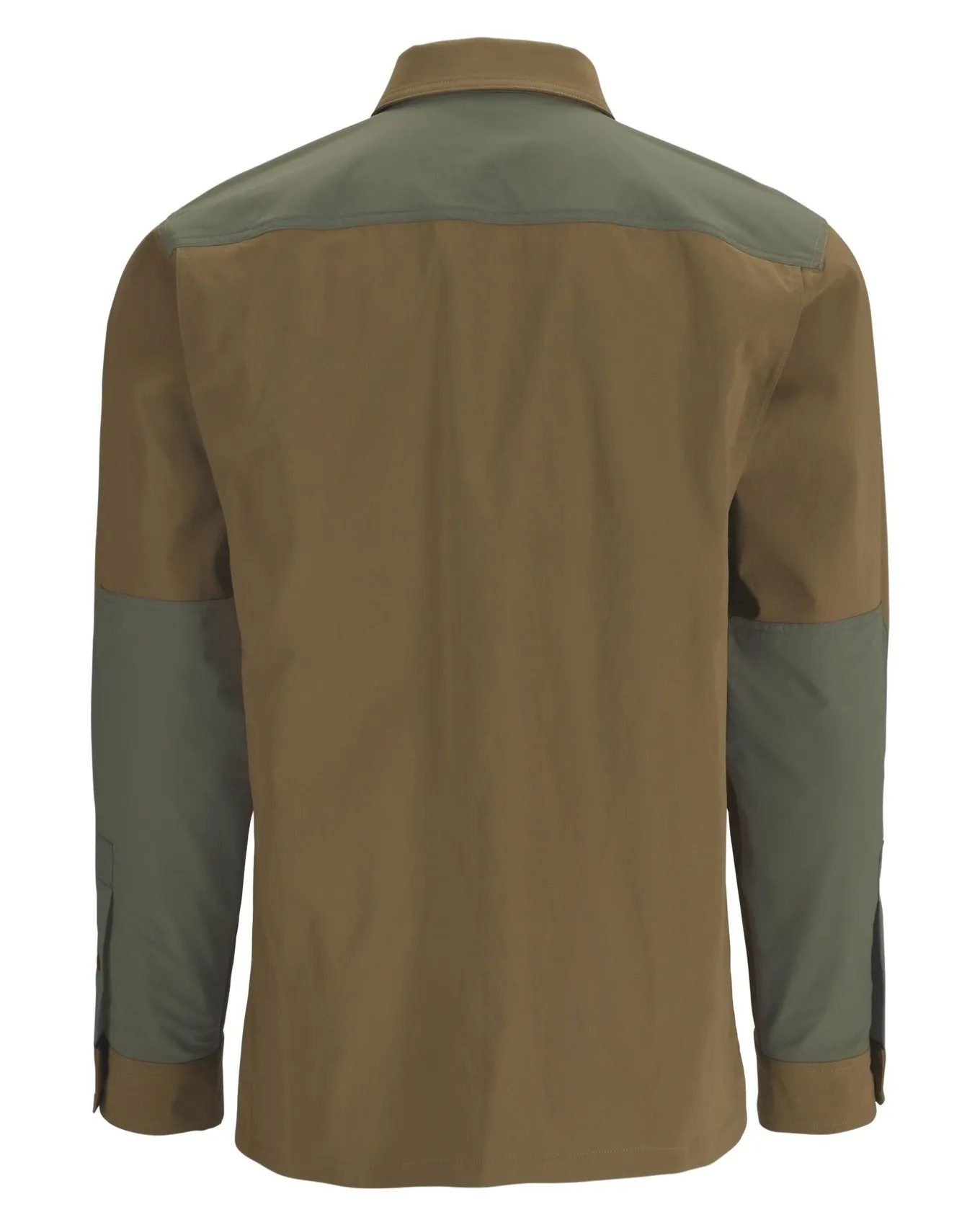 Clearance Men's Confluence Shirt Long Sleeves