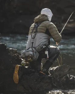 Hot Men's Confluence Stockingfoot Waders Waders|Stockingfoot Waders