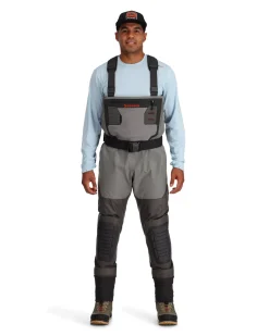 Hot Men's Confluence Stockingfoot Waders Waders|Stockingfoot Waders