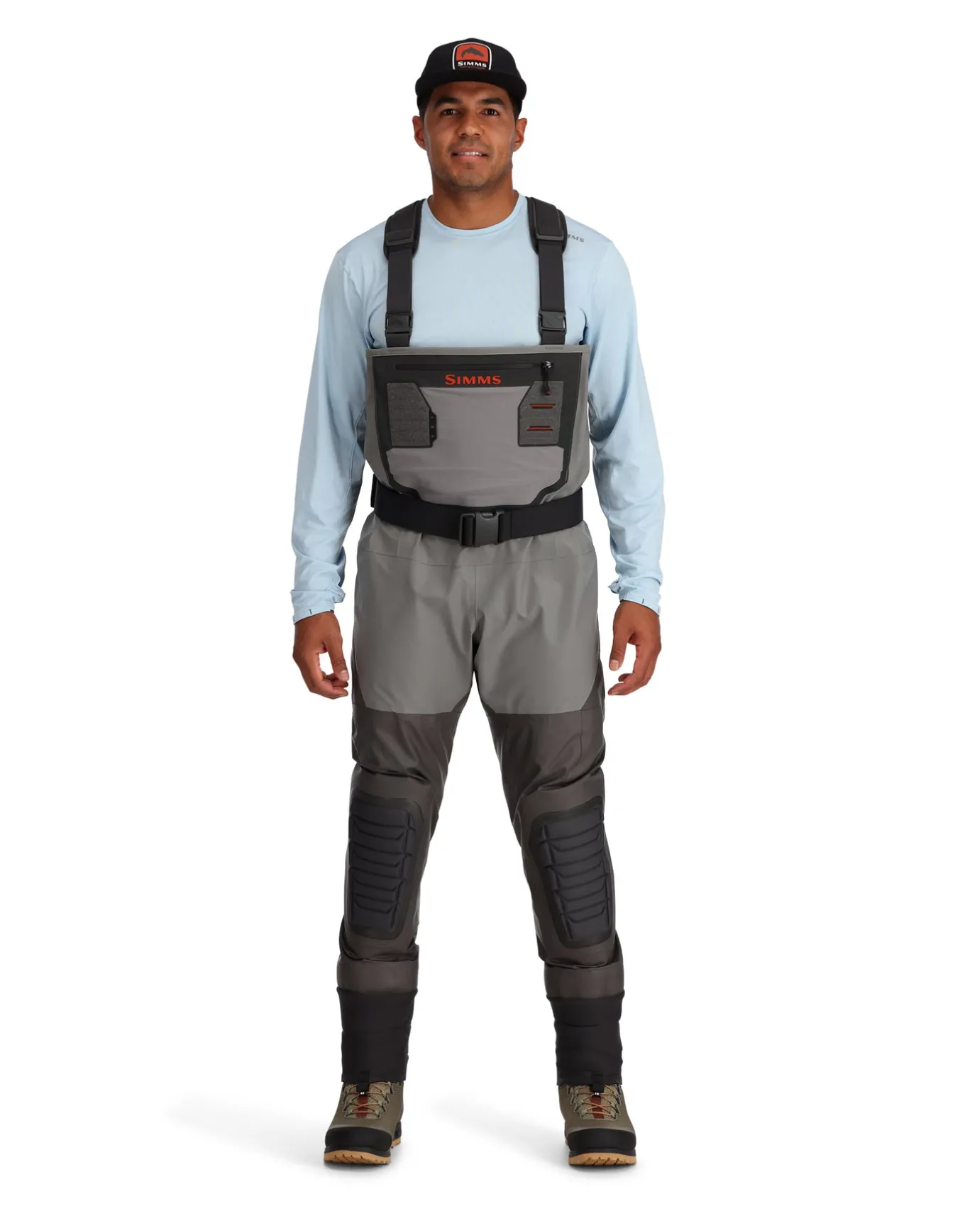 Hot Men's Confluence Stockingfoot Waders Waders|Stockingfoot Waders