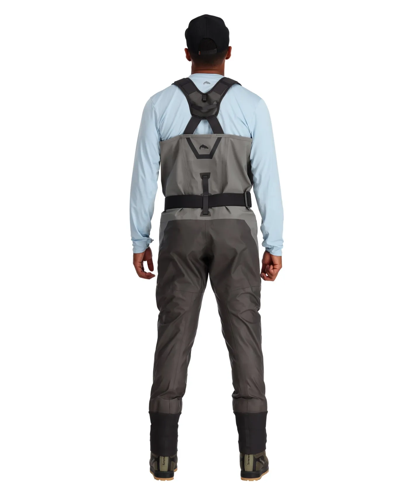 Hot Men's Confluence Stockingfoot Waders Waders|Stockingfoot Waders