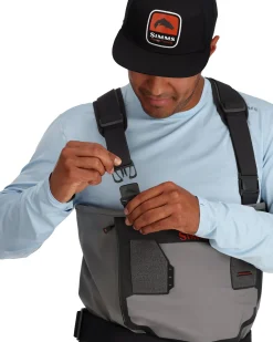 Hot Men's Confluence Stockingfoot Waders Waders|Stockingfoot Waders