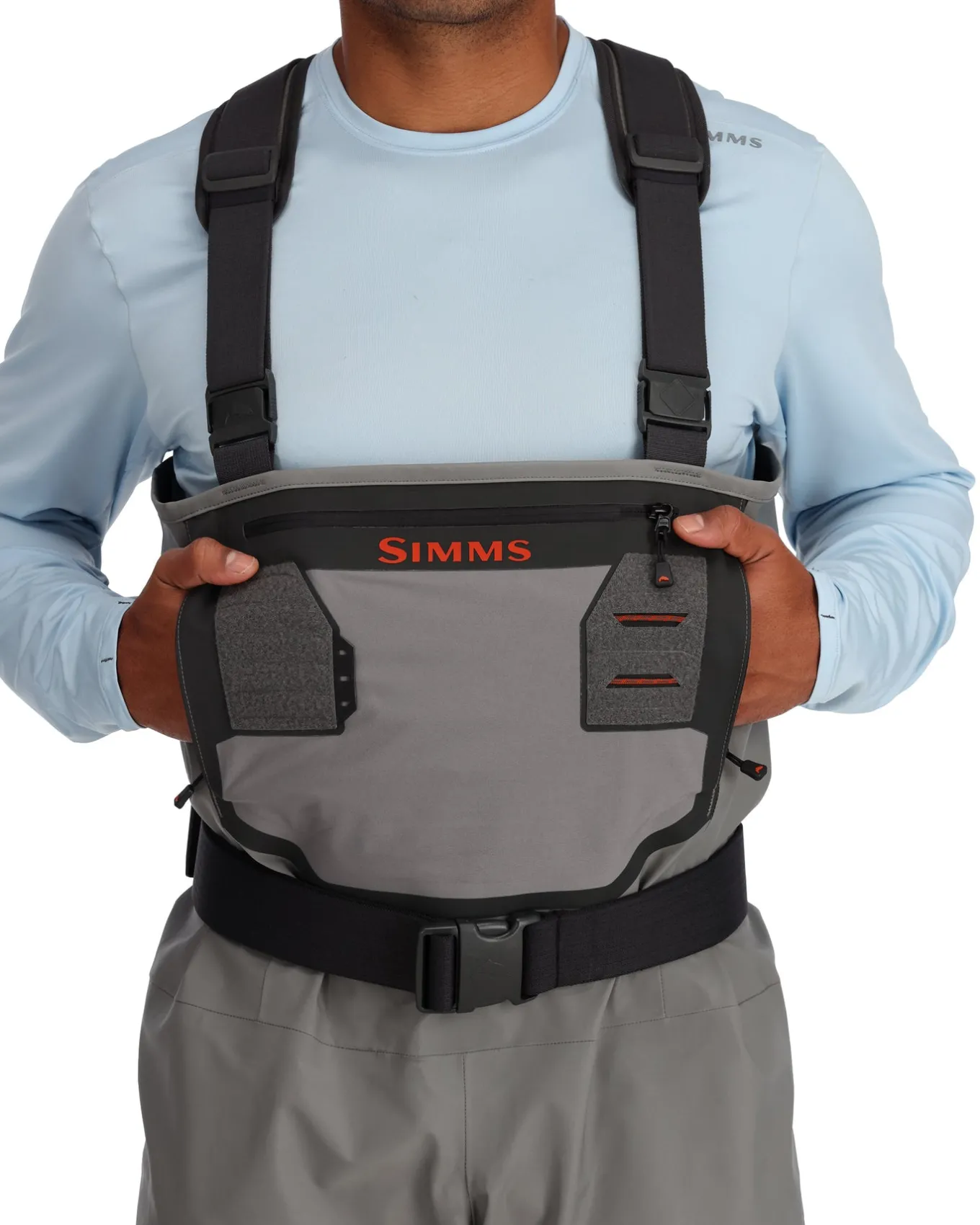 Hot Men's Confluence Stockingfoot Waders Waders|Stockingfoot Waders