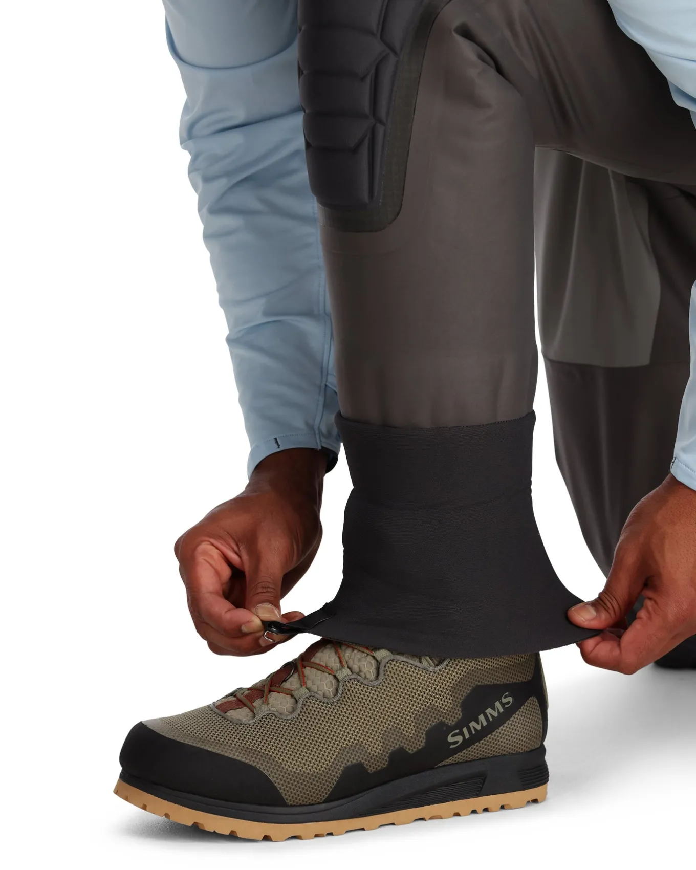 Hot Men's Confluence Stockingfoot Waders Waders|Stockingfoot Waders