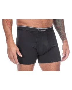 Outlet Men's Cooling Boxer Brief Base Layers & Boxers