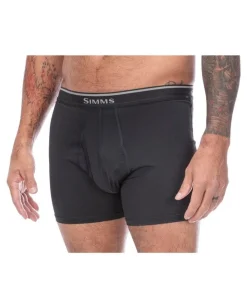 Outlet Men's Cooling Boxer Brief Base Layers & Boxers