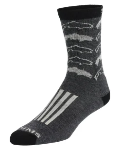 Online Men's Daily Socks Socks
