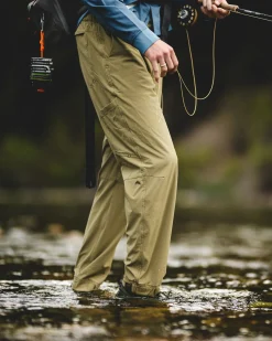 Pants|Simms Fishing Men's Driftless Wade Pant