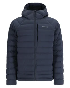 Jackets & Vests|Simms Fishing Men's ExStream Insulated Jacket