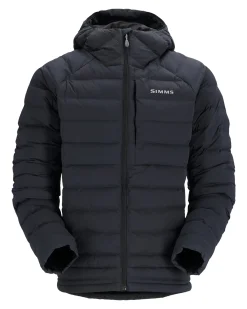 Jackets & Vests|Simms Fishing Men's ExStream Insulated Jacket