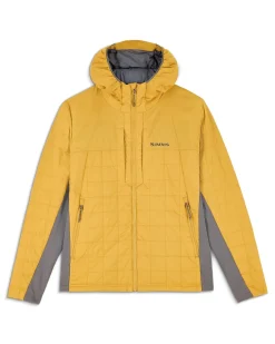 Hot Men's Fall Run Hybrid Hoody Jackets & Vests