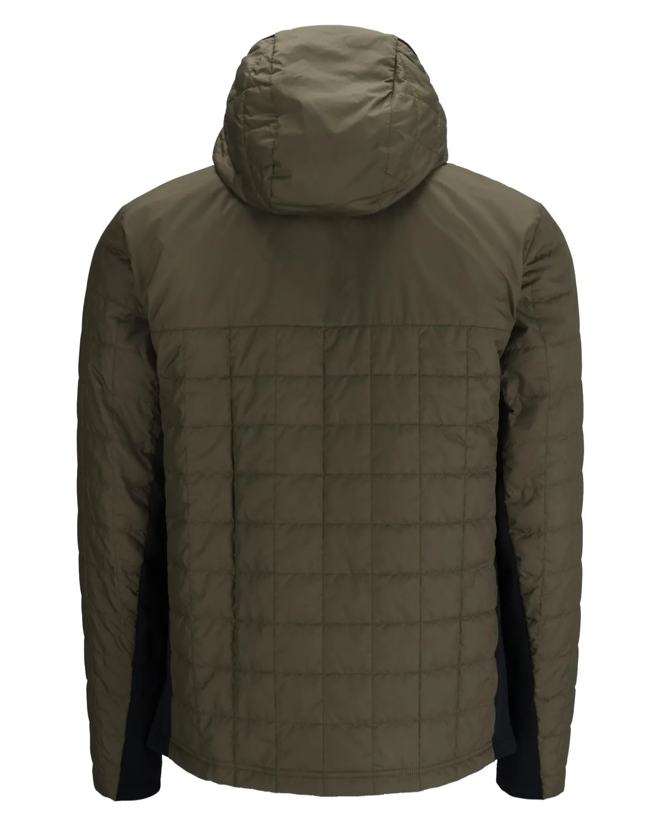 Hot Men's Fall Run Hybrid Hoody Jackets & Vests