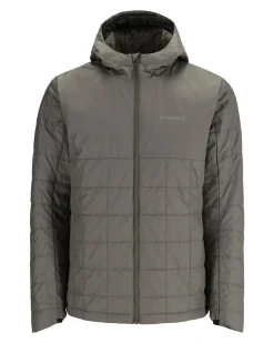 Jackets & Vests|Simms Fishing Men's Fall Run Insulated Hoody