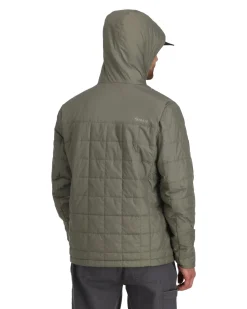 Jackets & Vests|Simms Fishing Men's Fall Run Insulated Hoody
