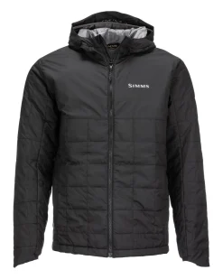 Jackets & Vests|Simms Fishing Men's Fall Run Insulated Hoody