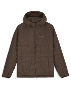 Jackets & Vests|Simms Fishing Men's Fall Run Insulated Hoody