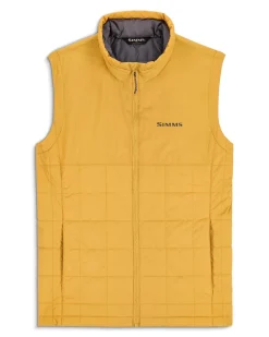 Online Men's Fall Run Insulated Vest Lifestyle|Jackets & Vests