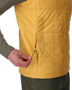 Online Men's Fall Run Insulated Vest Lifestyle|Jackets & Vests