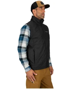 Online Men's Fall Run Insulated Vest Lifestyle|Jackets & Vests