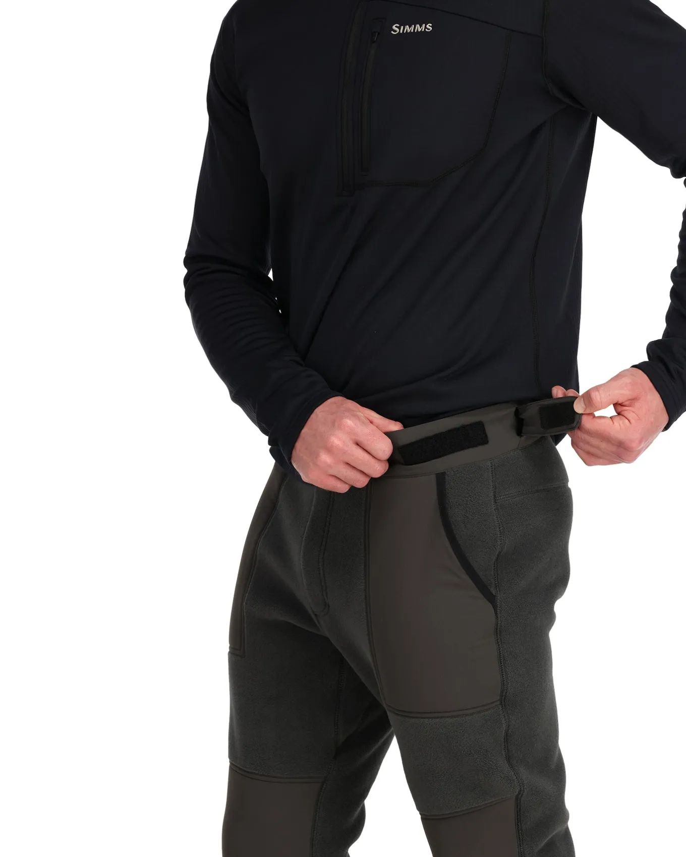 Clearance Men's Fjord Pants Base Layers & Boxers