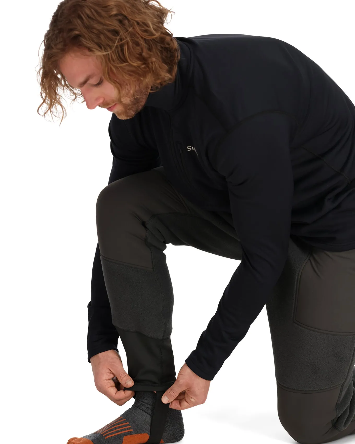 Clearance Men's Fjord Pants Base Layers & Boxers