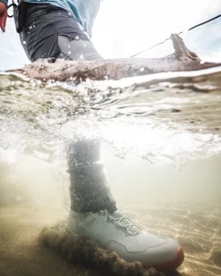 Deck Shoes|Wading Boots|Simms Fishing Men's Flats Sneaker Cinder