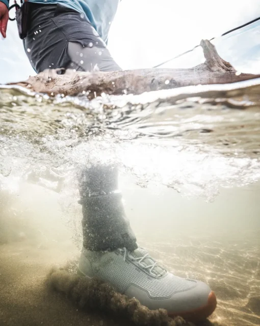 Deck Shoes|Wading Boots|Simms Fishing Men's Flats Sneaker Cinder