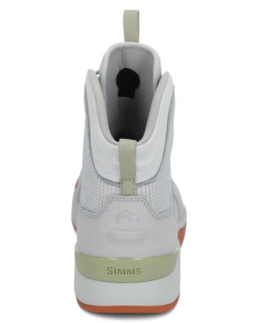 Deck Shoes|Wading Boots|Simms Fishing Men's Flats Sneaker Cinder