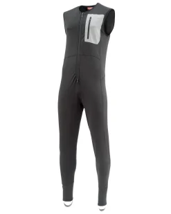 Men's Fleece Midlayer Bib Base Layers & Boxers