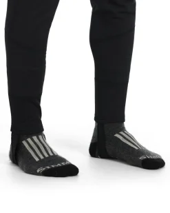 Men's Fleece Midlayer Bib Base Layers & Boxers