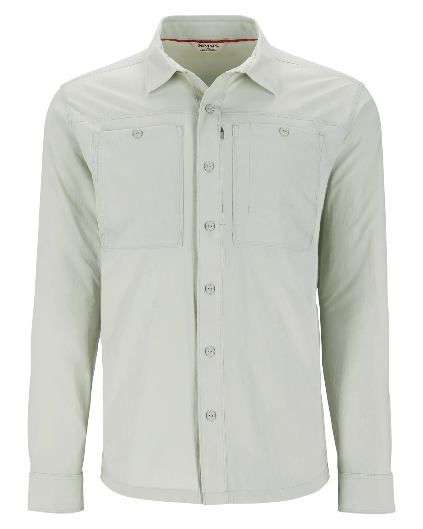 Sale Men's Flyover Shirt Women Ocean|Ocean