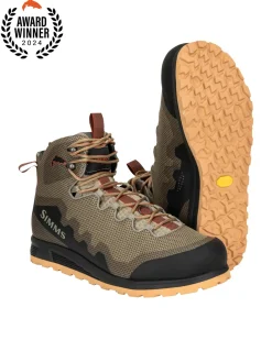 Online Men's Flyweight® Access Wading Boot - Vibram Wading Boots
