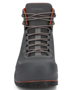 Wading Boots|Simms Fishing Men's Flyweight® Boot - Felt Steel Grey